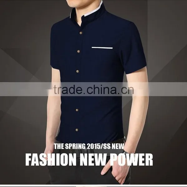 Men's Shirt photo-4