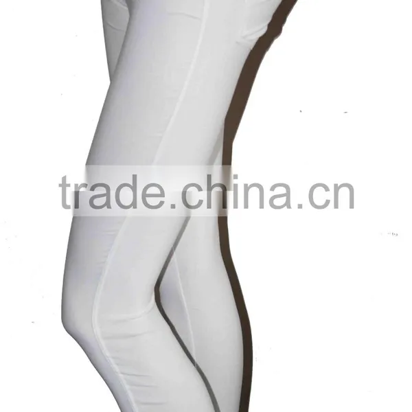Lady Jeans Leggings photo-3