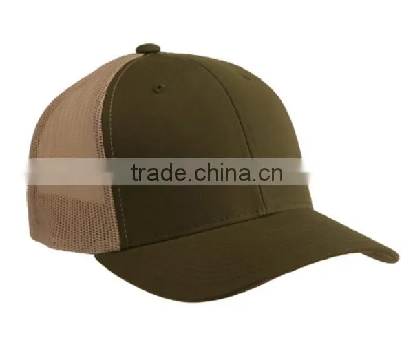 High Quality Fashion Distressed Strapback Baseball Cap photo-2