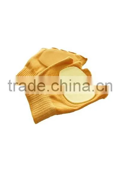 Forefoot Five Toe Gel Protector Cushion photo-2