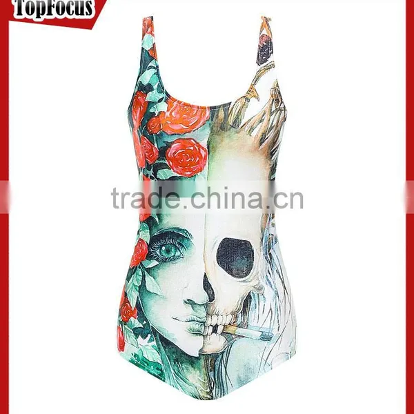 Economic and Reliable Crochet Swimsuit photo-6