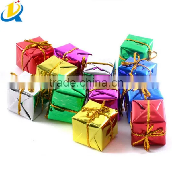 Popular Wholesale High Quality Small Cute Christmas Tree Decoration photo-3