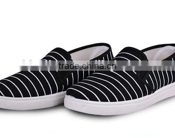 2017 China Manufacturer Women Shoes Casual Sneakers photo-5