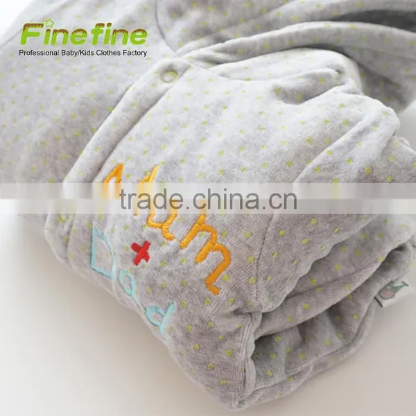 Newborn Baby Girl Clothes Baby Grows Bodysuit Baby Romper photo-4