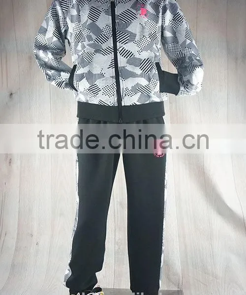 2017 New Design Clothes Turkey With Good Service photo-2