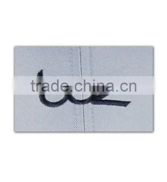 Get $300 Coupon Design Your Own Wholesale 100% Cotton Custom 6 Panel Campaign Cap photo-5