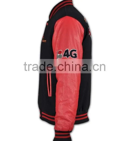 Full Equipped Factory Women and Men Good Quality Quality Jacket Sweater photo-2