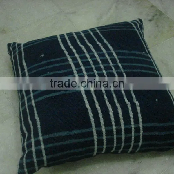 Indigo Cushions photo-5
