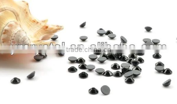 Crystal Garment Accessory DMC Hot Fix Rhinestone photo-3