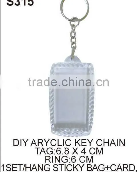 ACRYLIC MAGNETIC PHOTO FRAME photo-4