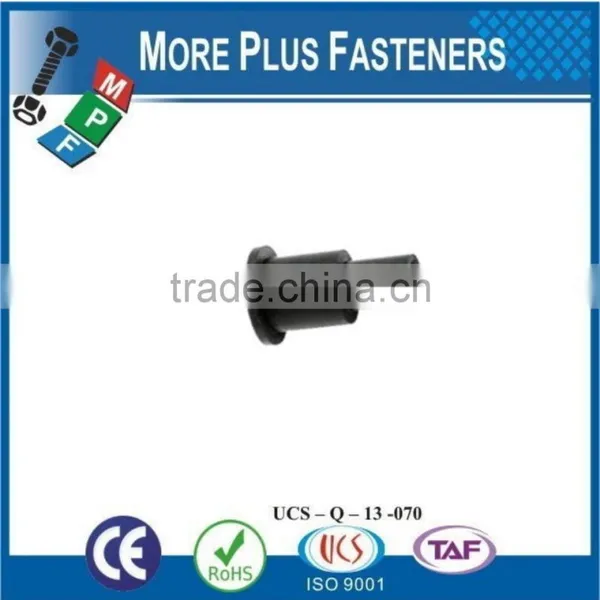 Made In Taiwan Two Shoulder Rivet photo-3