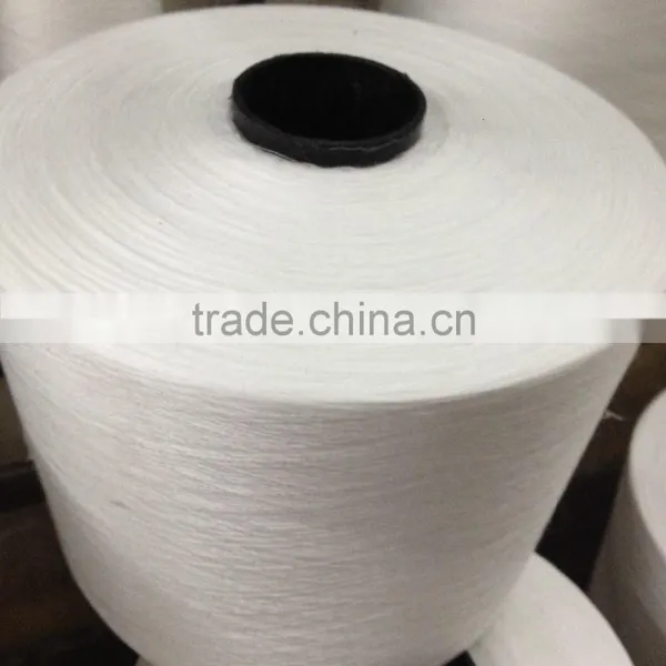 Chinese Top Quality and Cheap Price Polyester Waxed Thread 40S/3 photo-4