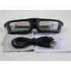 Universal Active Shutter 3D Glasses With Factory Price photo-2