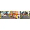 Safety Barriers& Temporary Fencing