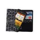 HTC One S Wallet Protective Case Cover Customize Leather HTC Phone Cases