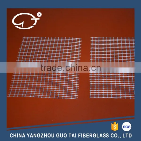 Slitted Alkali-Resistant Fiberglass Mesh photo-5
