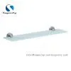 Bathroom Glass Shelves