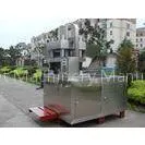 Bilayer High Precision Tablet Making Machine , Hydraulic Briquette Press Machine