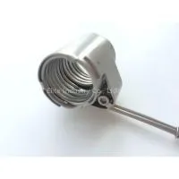 Electric Coil Heater For Hot Runner System Molding Machine photo-3