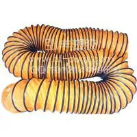 Spiral Flex Duct