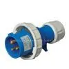 Industrial Plug and Socket