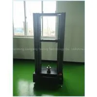 10kN Computer Control Universal Tensile Tester photo-2