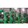 Square and Rectangular Tube Mill