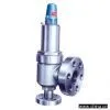Sell Closed Spring Loaded Low Life Type High Pressure Safety Valve