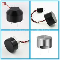 Waterproof Ultrasonic Sensor