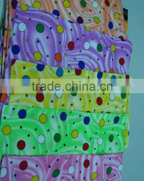 Spun Rayon Fabric photo-5