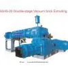 Clay Brick Machine