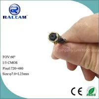 3~6cm DOF 6 Pcs Infrared Led Lights DIY Electronics Camera Module photo-2