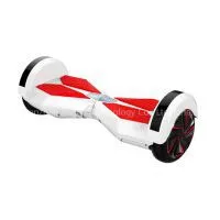 8.0inch Electric Scooter Bluetooth / Remote Control / LED Light photo-3