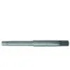 Supply Shaft