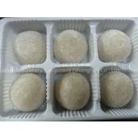 Automatic Ice Cream Mochi Filling Machine photo-2