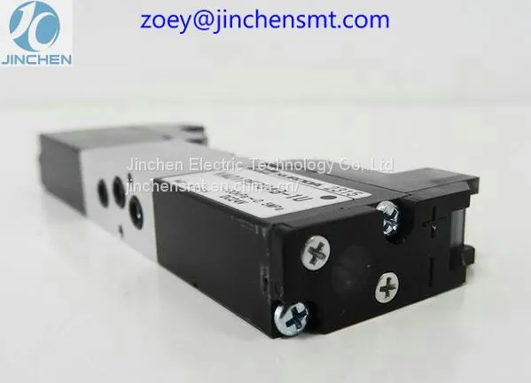 Samsung SM482 Solenoid Valve J6702048A VA01PEP34-1U photo-2