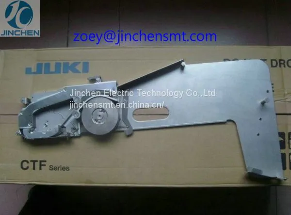 JUKI SMT NF 8mm/12/16/24 Feeder for KE710/730/740/750 photo-3