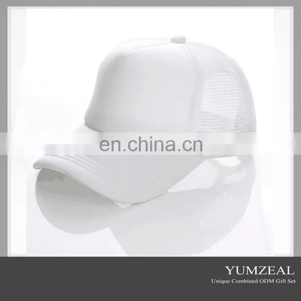 Closed Back Baseball Cap Custom/American Baseball Caps photo-5