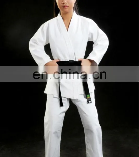 Training Judo Uniform- 100% Cotton/ Judo Gi