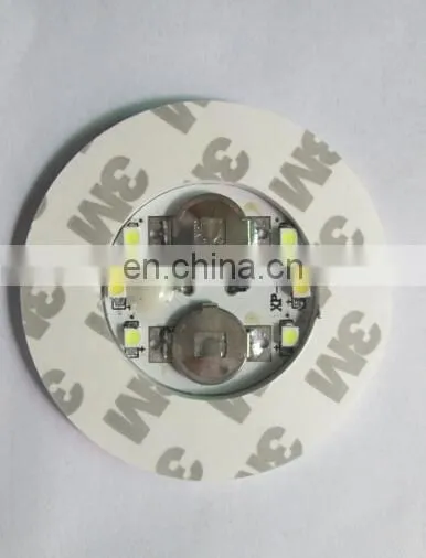 Good Quality Led Bottle Glorifier Led Glorifier Led Bottle Pads photo-4