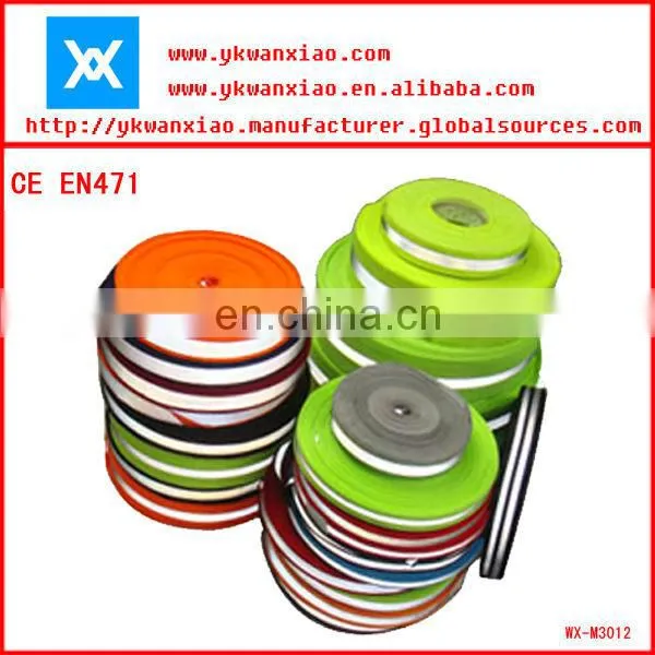 Wholesale Multifunctional Roadway Safety Construction Barrier Caution Tape