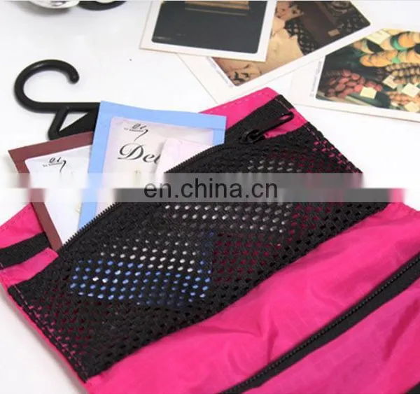 Travel Bag Underwear Pouch Clothes Organizer photo-3