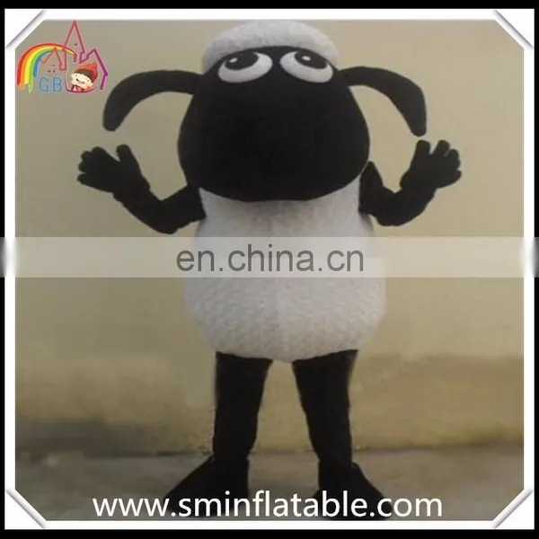 Christmas Tree Mascot Costume, Adult Green Plants Costume for Carnival/halloween Wearing photo-3