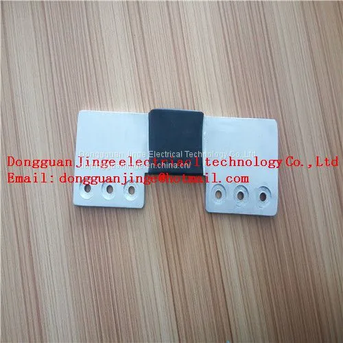Produce Copper Foil Soft Connector Electric Use photo-3