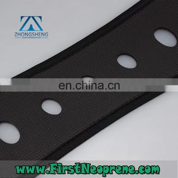 Factory Production 5mm Thickness Neoprene Camera Sling Strap photo-4