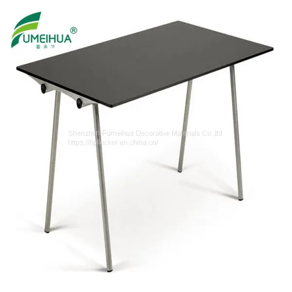 Waterproof Hpl Table Top photo-2