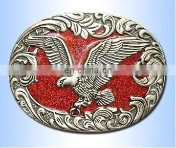 Belt Buckle