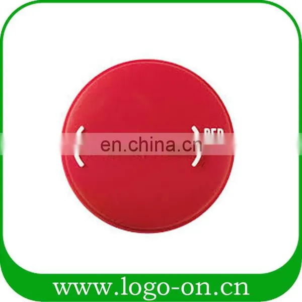 New Custom String Vibration Tennis Dampener With Custom Logo photo-2