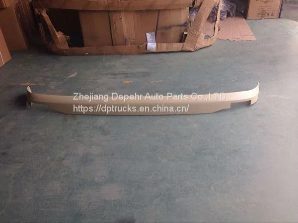 Heavy Duty European Tractor Body Parts Scania Streamline Truck Sunvisor 2312093 2117869 2312092 2055596 photo-2