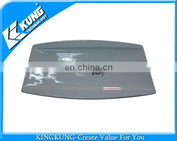 Customized Small Plate Melamine Moulding photo-5